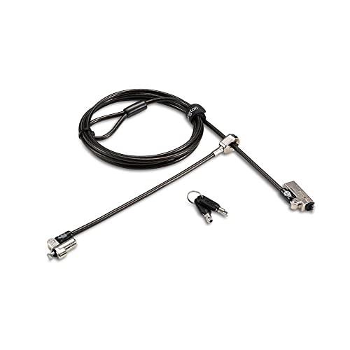 Kensington Slim Nano Doppia Testa