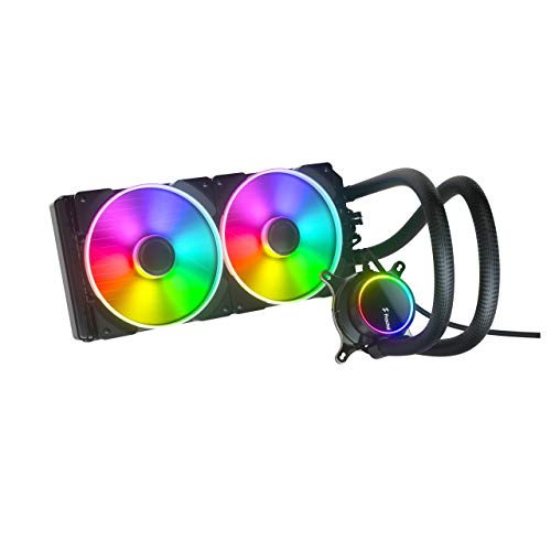 Water Fractal Celsius + S28 Prisma (Fd-W-2-S2802) *2115
