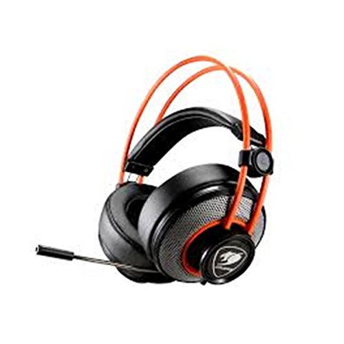 Cougar Gaming Immersa 300H Cuffia Pc Gaming
