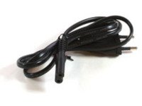 Dell – Power Cord, 2 Pin, Euro 2 Pins Straight, 0Uy823, Ouy823, 2 Pins Straight)