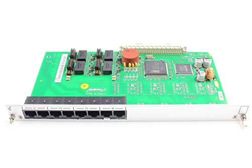 Auerswald Commander 4S0-R - Modulo Per Impianti Di Telecomunicazione