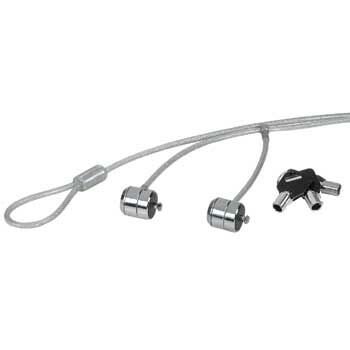 Hama 00041561 Cavo Di Sicurezza 1,7 M