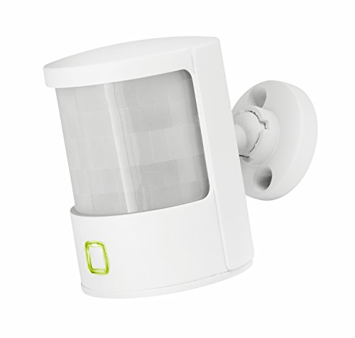 Trust Zpir-8000 Sensore Di Movimento Wireless Zigbee, Bianco