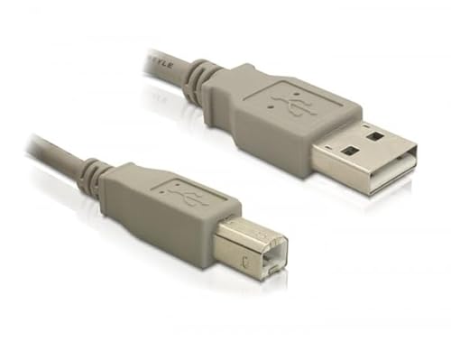 Cable Delock Usb 2.0 - Usb-B 1.80M (Impresora)
