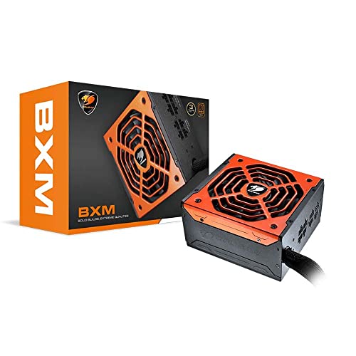 Cougar Alimentatore Atx 850W Bxm850 80+ Bronze Semi Modular