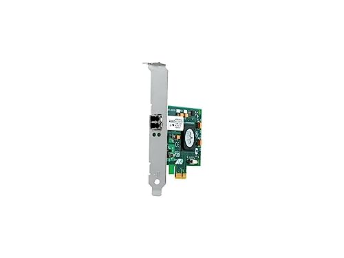 Allied Telesis At-2914Sx/Lc| Gigabit Pcie X1 1000Sx Lc Windows 7 Windows 10 Windows Server 2019 Windows Server 2016 Linux
