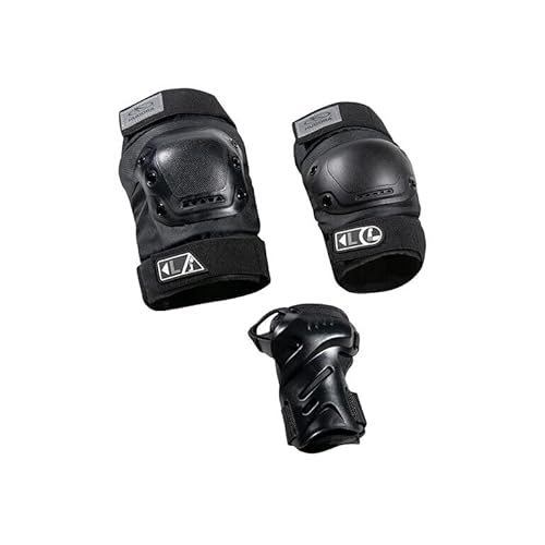 Hudora Set Di Protezioni Biomeccaniche Pro, Xl