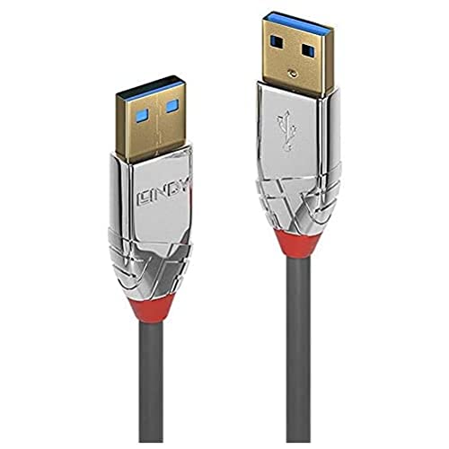 Cavo Usb 3.0 Tipo A A A Cromo Line, 0.5M