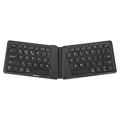 Antimicrobial Fold Erg Tablet Keyboarduk