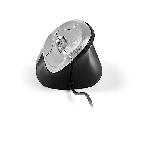 Bakker & Elkhuizen Bnegm Grip Mouse Mouse