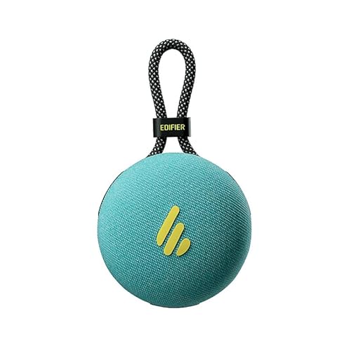 Edifier Altoparlante Mp100 Plus (Verde Lago)