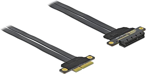 Delock 85768 Pcie Internal Interface Card And Adapter