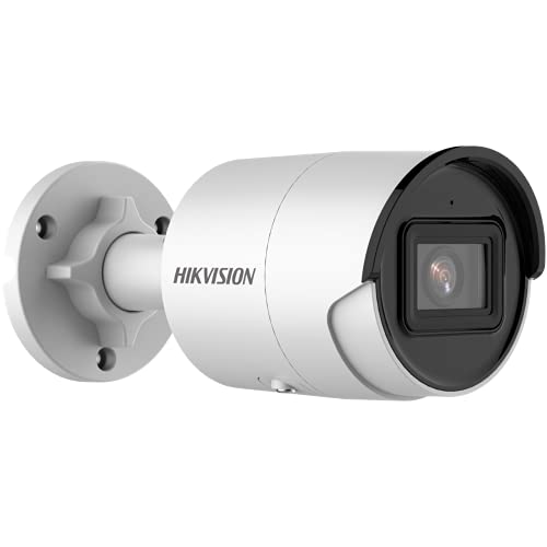 Hikvision Bullet 8Mp