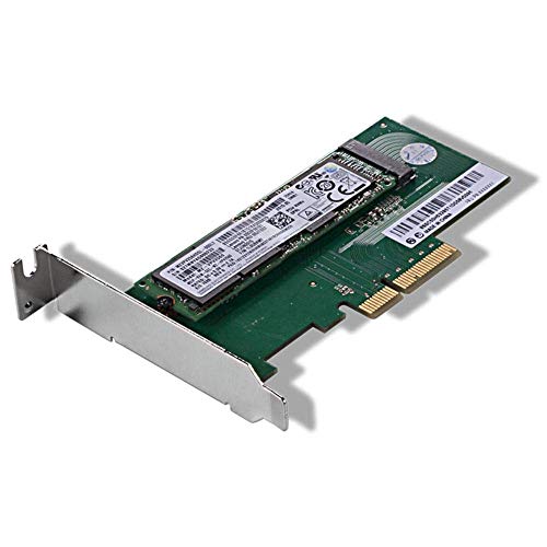 Lenovo 4Xh0L08579 Scheda Di Interfaccia E Adattatore Interno M.2