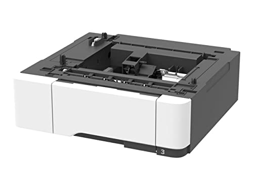 Lexmark 21K0567 Cassetto Carta Vassoio Multiuso 550 Fogli