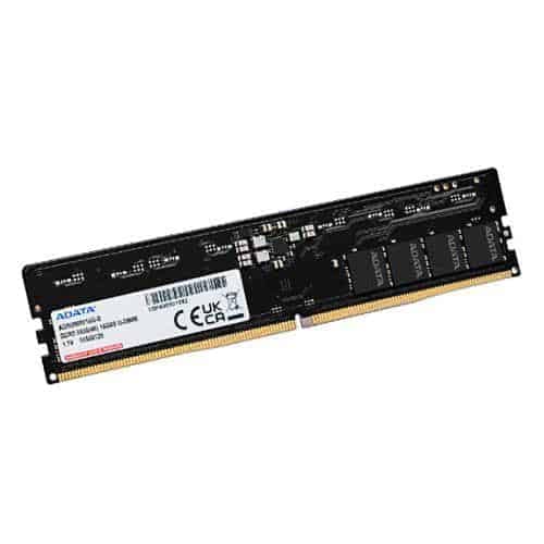 Adata Ddr5 16Gb 5600-46 Premier Tray Single Tray