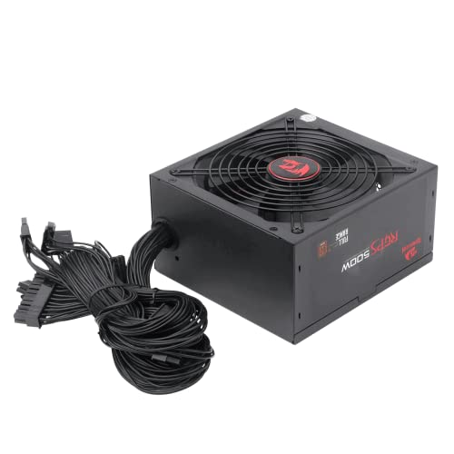 Alimentatore Redragon Rgps500 W Ps001
