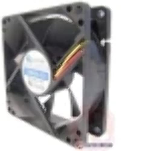 Chieftec Af-0925S Ventilador - 90X90X25Mm - 3 Pin/Molex