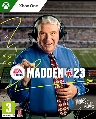 Electronic Arts Madden Nfl 23