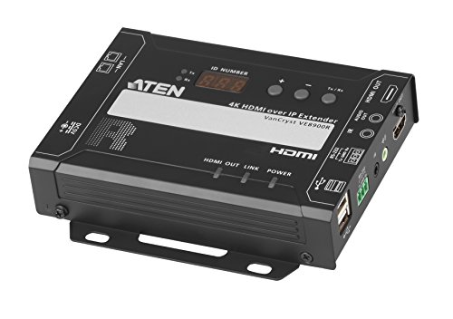 Hdmi Over Ip Receiver Accs