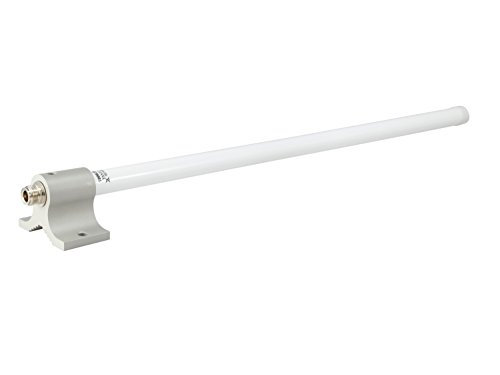 Levelone Oan-2090 Antenna Di Rete 8,5 Dbi Antenna Omnidirezionale Tipo N
