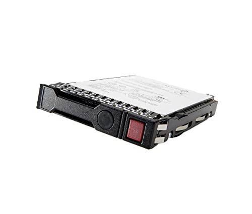 Hewlett Packard Enterprise 600-Gb 12G 10K 2.5 Sas **Shipping New Sealed Spares**, W126685188 (**Shipping New Sealed Spares**)