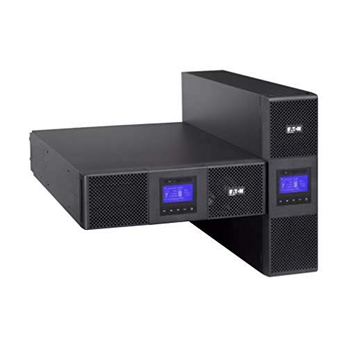 Eaton Bateria Ebm 240V Para 9Sx11 Accs