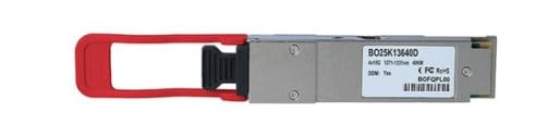 Cbo Meraki Qsfp28-100G-Lr4 Kompatibler Blueoptics Qsfp28 Bo28L13610D (Qsfp28-100G-Lr4-Mr-Bo) Marca