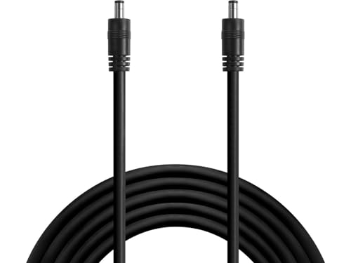 Sandberg Dc To Dc 5521+5525. 3M. 100W. Dc To Dc 5521+5525. 3M. 100W., 820-81 (Dc To Dc 5521+5525. 3M. 100W.)