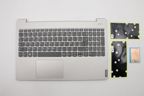 Lenovo Upper Case C81N8 Gry Nblkb_Fre, Fru5Cb0S18678