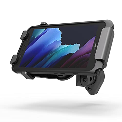 Compulocks Rugged Holder Universal Tablet Counter Top Kiosk / Wall Mount