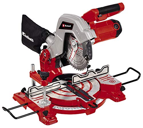 Einh Kapp-Gehrungssäge Tc-Ms 216 | 4300370