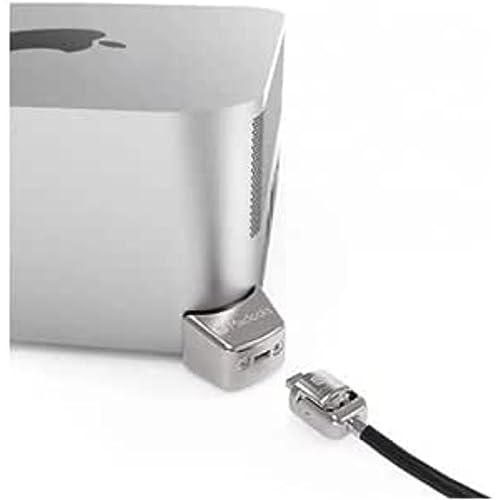 Compulocks - Adattatore Per Slot Di Sicurezza Per Mac Studio - Cavo Di Sicurezza Non Incluso