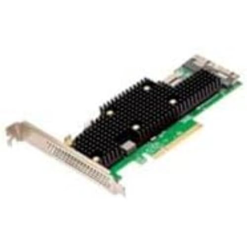 Broadcom Bcm Hba 9600-24I Sas/Sata/Nvme