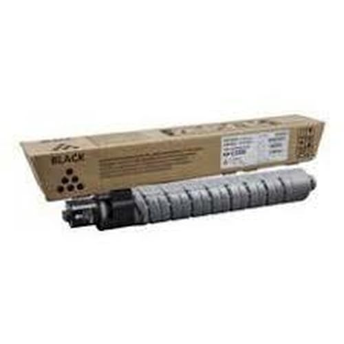Ricoh 842043 20000 Pagine Nero Cartuccia Toner E Laser – Toner Per Stampanti Laser, 20000 Pagine, Nero, 1 Pezzo (S)