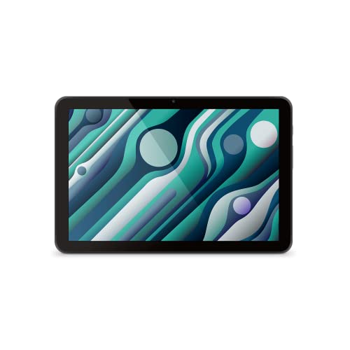 Spc Gravity 4G (2Nd Gen) - Tablet Da 10,1" Hd Ips, Processore Octacore A 1,6 Ghz, Connettività 4G, 3 Gb Di Ram, 32 Gb Di Memoria Espandibile, Batteria