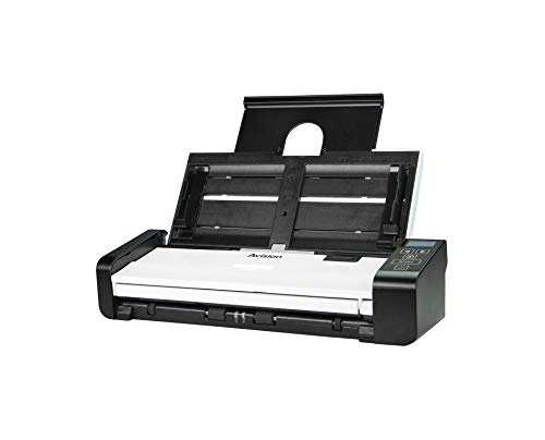 Avision Compatible Ad215 Series Ad215L - Dokumentenscanner - Desktop-Gerät - Usb 2.0