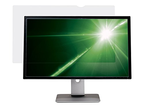 3M Anti-Glare Filtro Anti-Riflesso Per Monitor, 24"