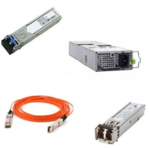 Extreme Networks - Unità Di Ventilazione