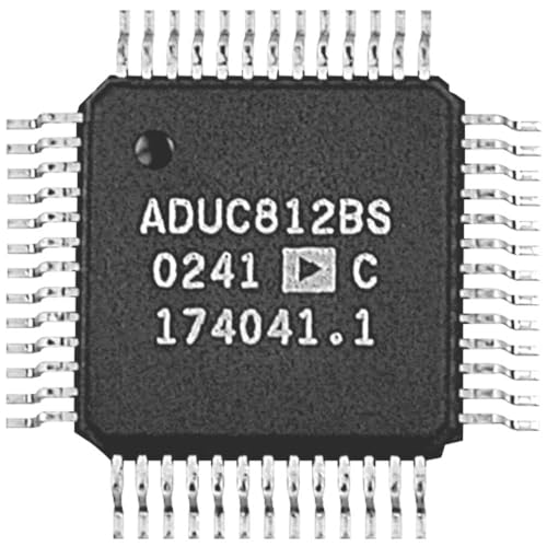 Analog Devices Aduc812Bsz Microcontroller Embedded Tray