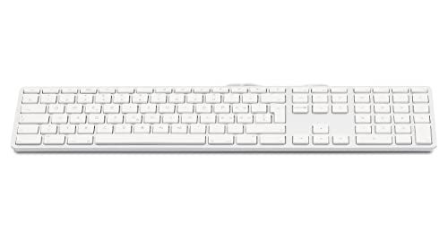 Lmp Usb Keyboard 110 Keys Wired