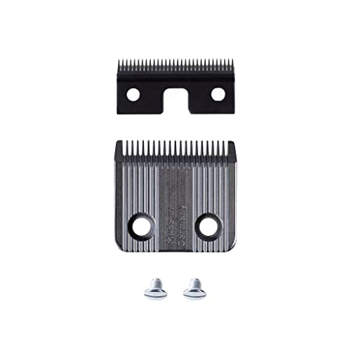Moser - Star Blade, Set Lame Da Taglio Professionali Per Tosatrice Moser Rex, Per Cani, 3 Mm