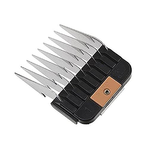 Wahl Rialzi In Acciaio Inox 13 Mm