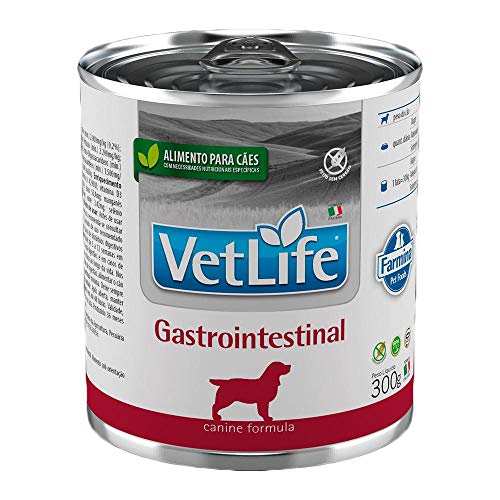 Vet Life Natural Diet Dog Gastrointestinal