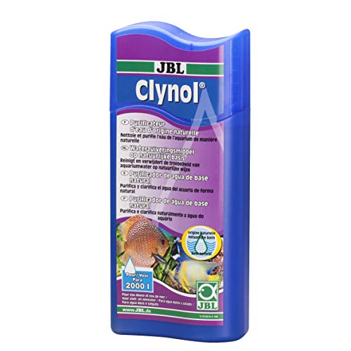 Jbl Clynol - Trattamento Per Acqua Da 500 Ml