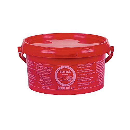 Pomata Eutra Tetina, 2000 Ml - A00940