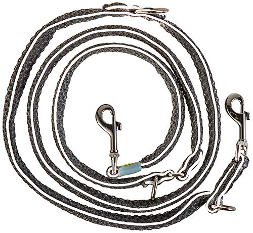Hunter Hilo 20/200 - Multiple Leash For A Dog