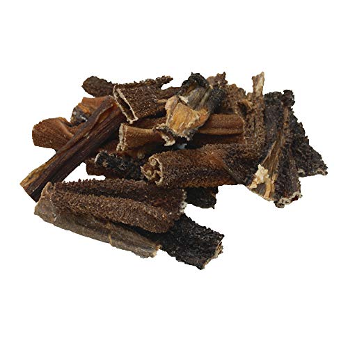 Croci Niki Natural Barf Dieta Barf Per Cani Trippa Bovina 12Cm 500G 520 Gr