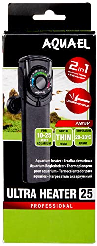 Aquael 115511 Aquarium Temperature Controller