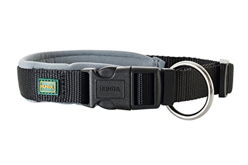 Hunter Vario Plus Neoprene Neck